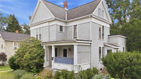 519 W Main Street Ashland OH 44805