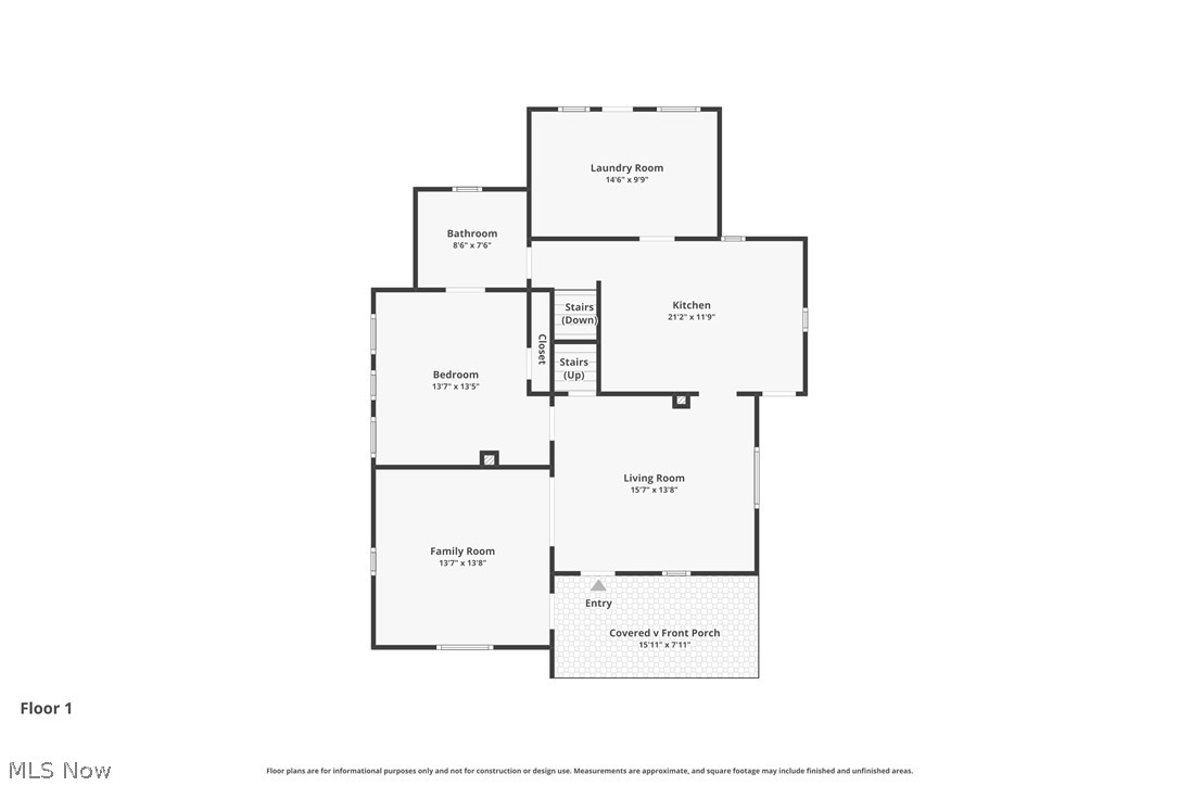 519 W Main Street Ashland OH 44805