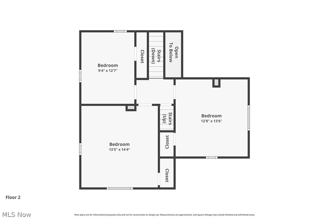 519 W Main Street Ashland OH 44805