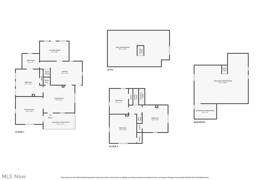519 W Main Street Ashland OH 44805