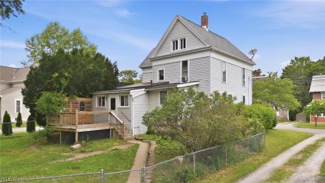 519 W Main Street Ashland OH 44805
