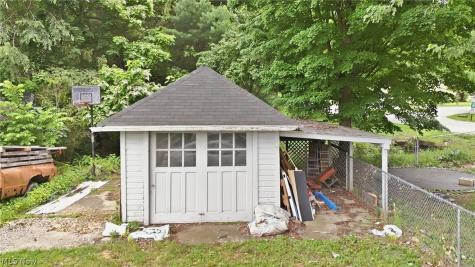 519 W Main Street Ashland OH 44805