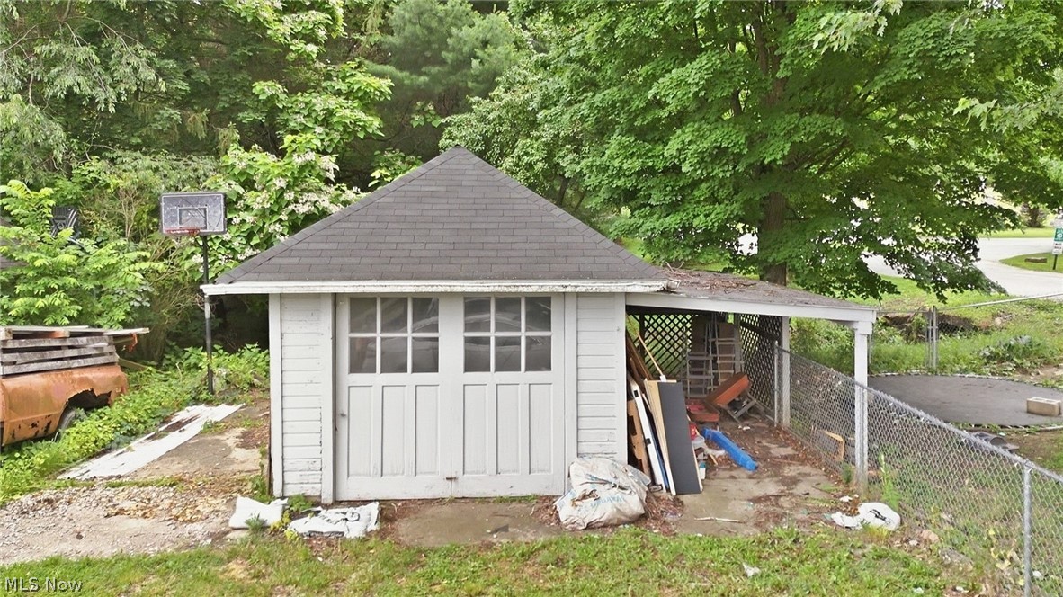 519 W Main Street Ashland OH 44805