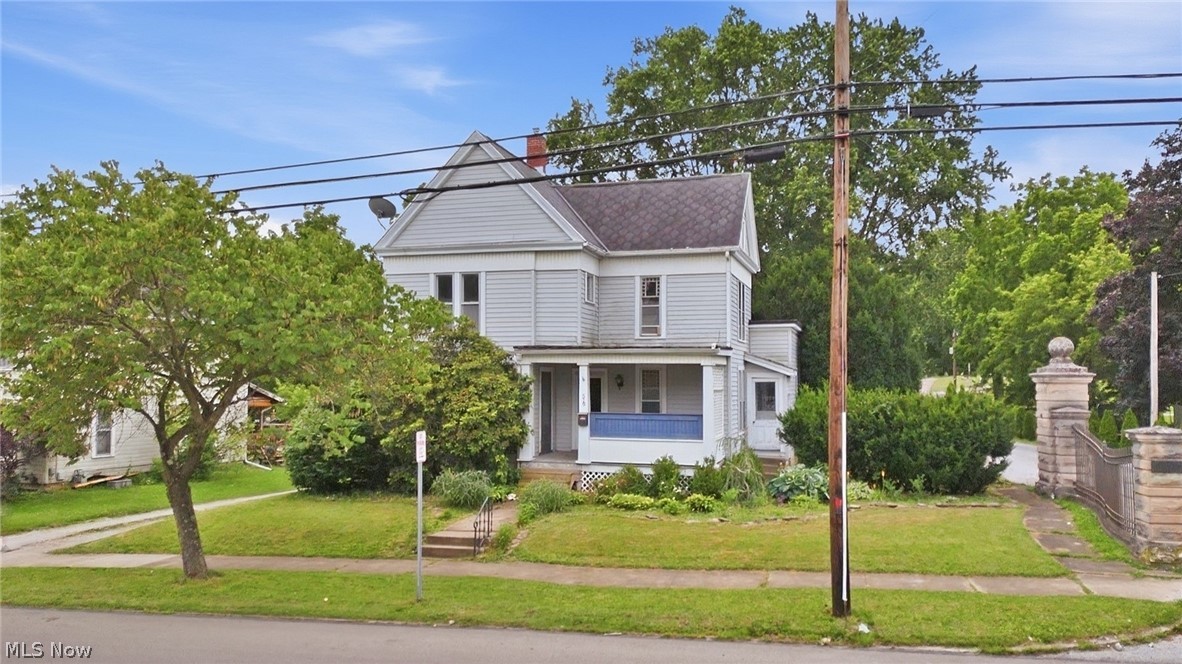 519 W Main Street Ashland OH 44805