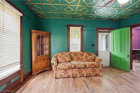 519 W Main Street Ashland OH 44805