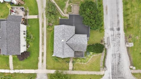 519 W Main Street Ashland OH 44805