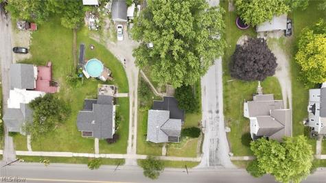 519 W Main Street Ashland OH 44805