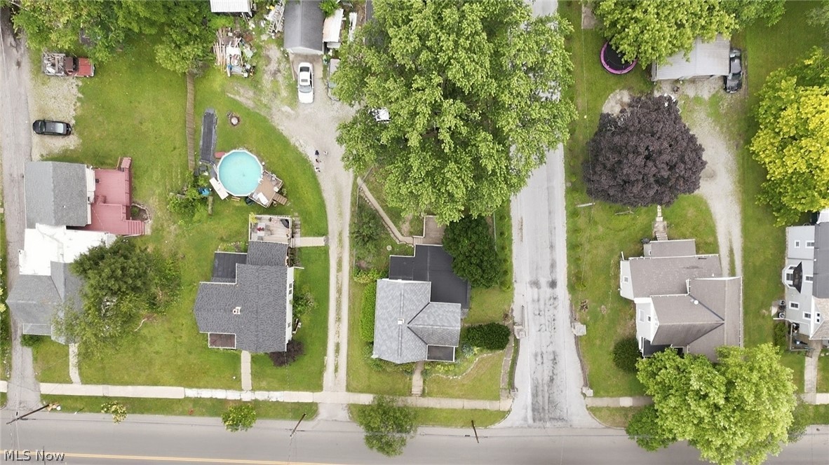 519 W Main Street Ashland OH 44805