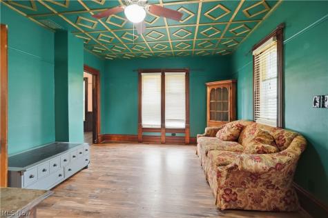 519 W Main Street Ashland OH 44805