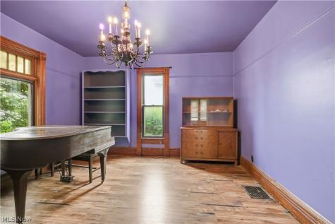 519 W Main Street Ashland OH 44805