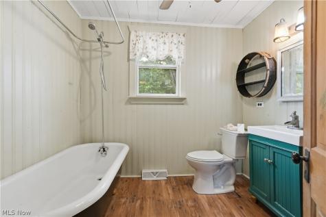 519 W Main Street Ashland OH 44805