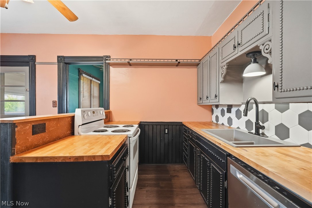 519 W Main Street Ashland OH 44805