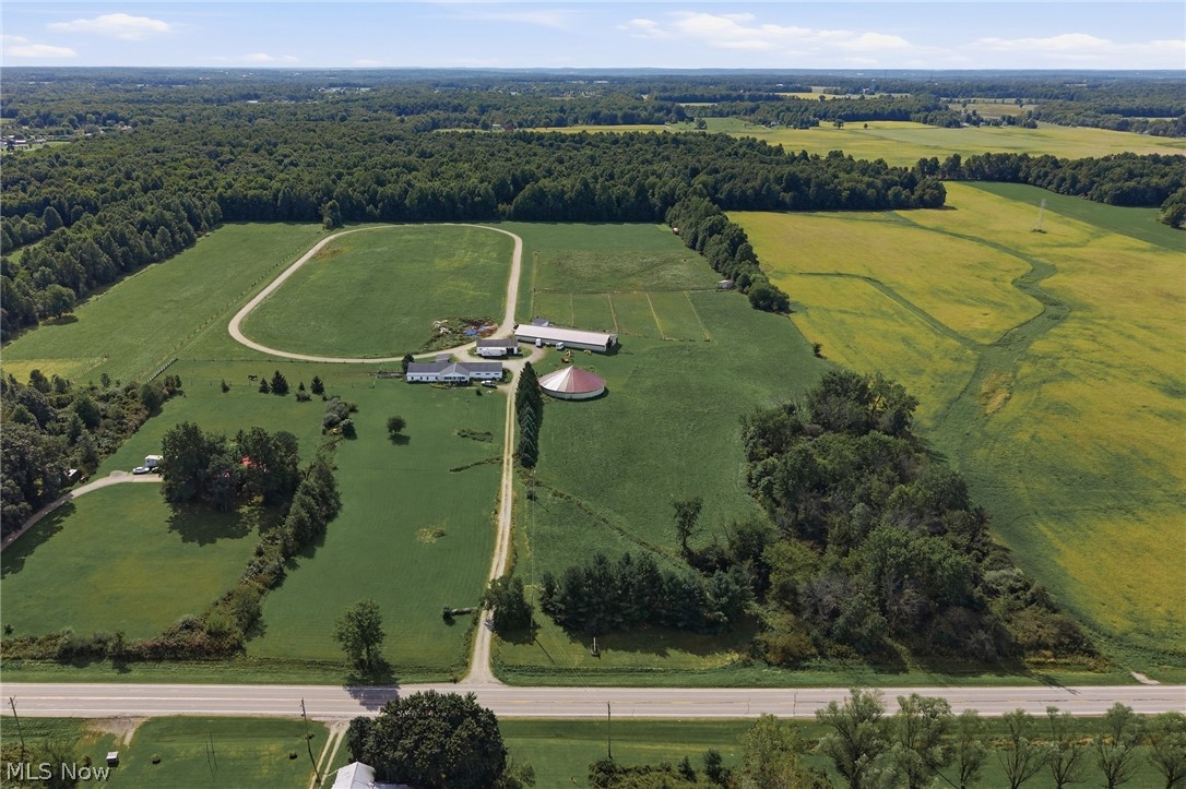 723 Us Highway 224 Nova OH 44859