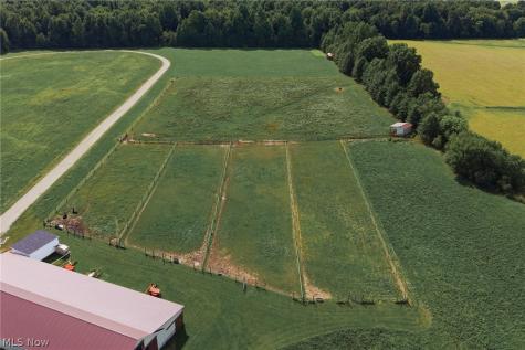 723 Us Highway 224 Nova OH 44859