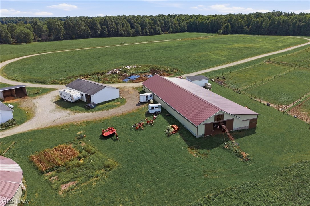 723 Us Highway 224 Nova OH 44859