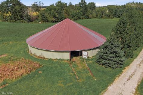 723 Us Highway 224 Nova OH 44859