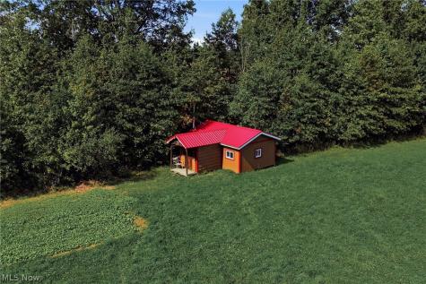 723 Us Highway 224 Nova OH 44859