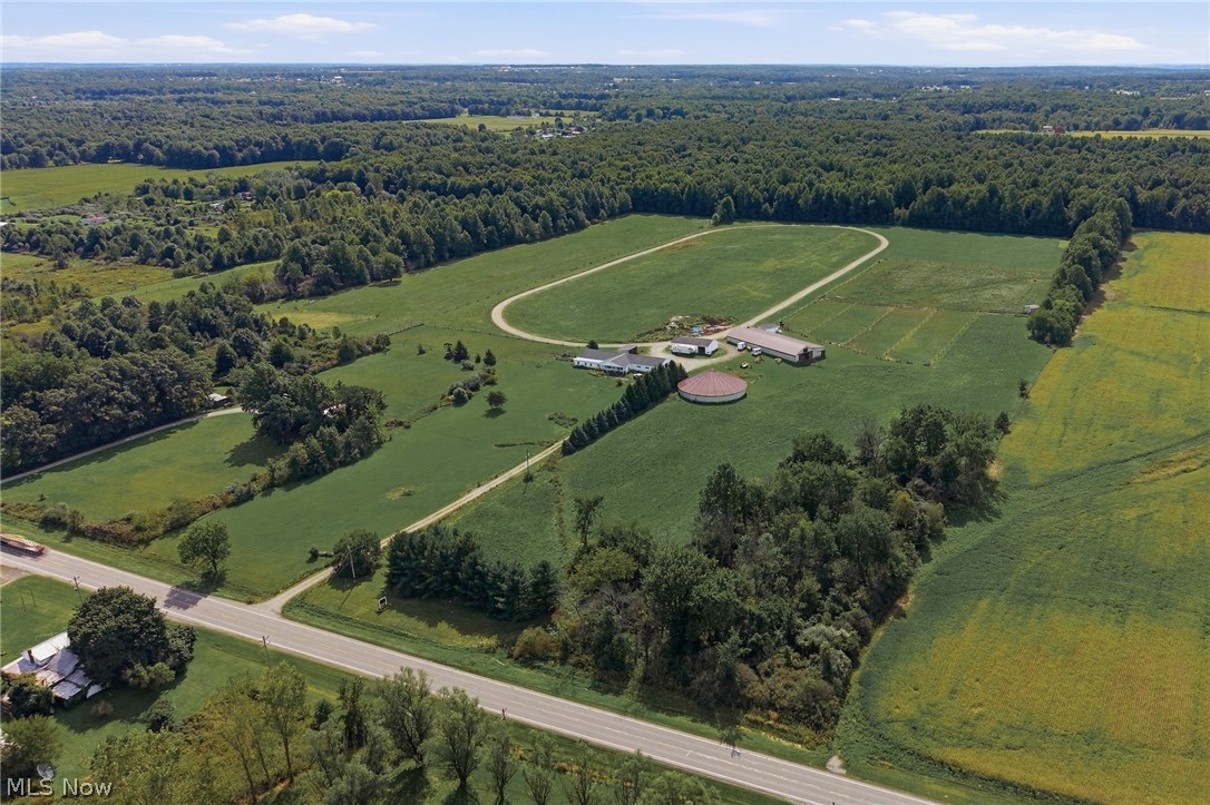 723 Us Highway 224 Nova OH 44859