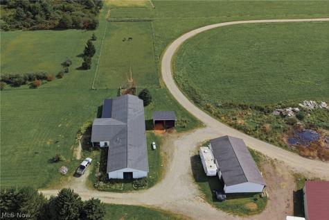 723 Us Highway 224 Nova OH 44859