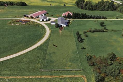 723 Us Highway 224 Nova OH 44859