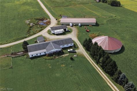 723 Us Highway 224 Nova OH 44859