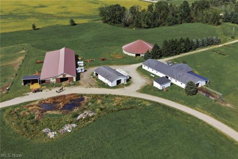 723 Us Highway 224 Nova OH 44859