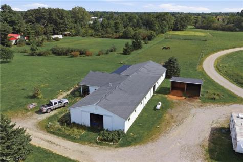 723 Us Highway 224 Nova OH 44859