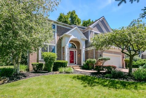 2345 Champion Trail Twinsburg OH 44087