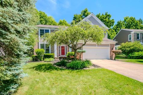 2345 Champion Trail Twinsburg OH 44087