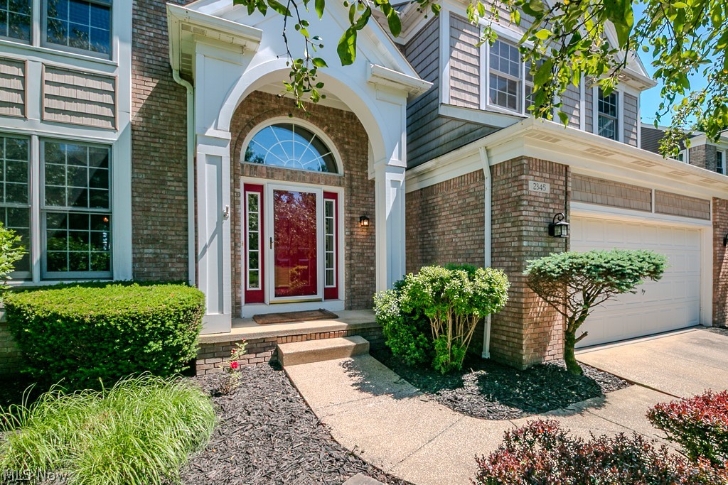 2345 Champion Trail Twinsburg OH 44087