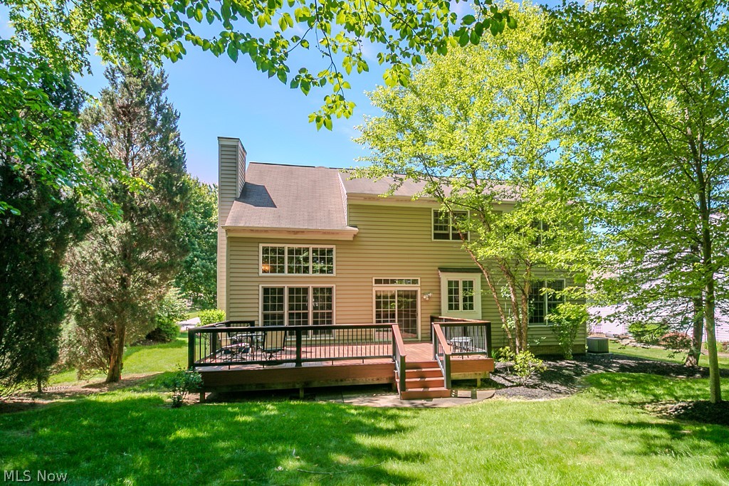 2345 Champion Trail Twinsburg OH 44087