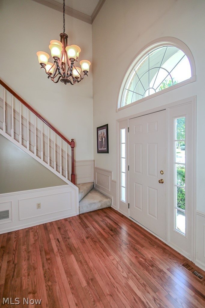 2345 Champion Trail Twinsburg OH 44087