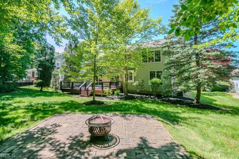 2345 Champion Trail Twinsburg OH 44087