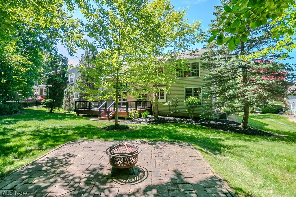 2345 Champion Trail Twinsburg OH 44087