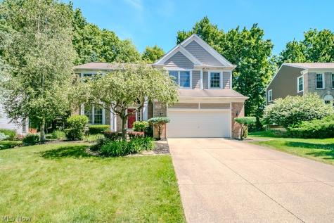 2345 Champion Trail Twinsburg OH 44087