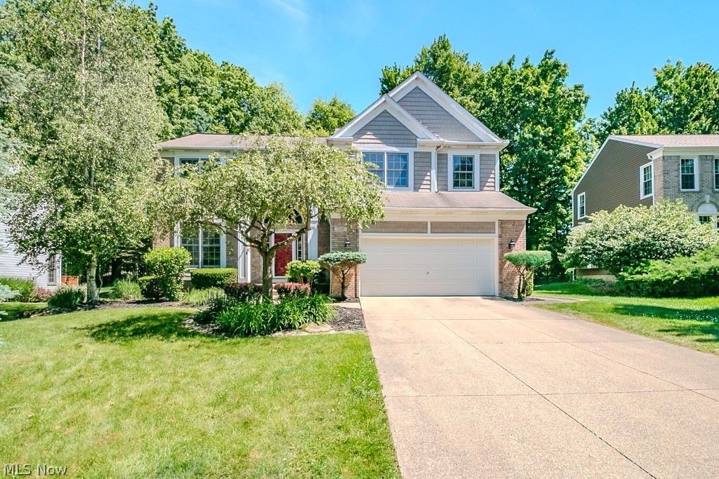2345 Champion Trail Twinsburg OH 44087