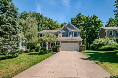 2345 Champion Trail Twinsburg OH 44087