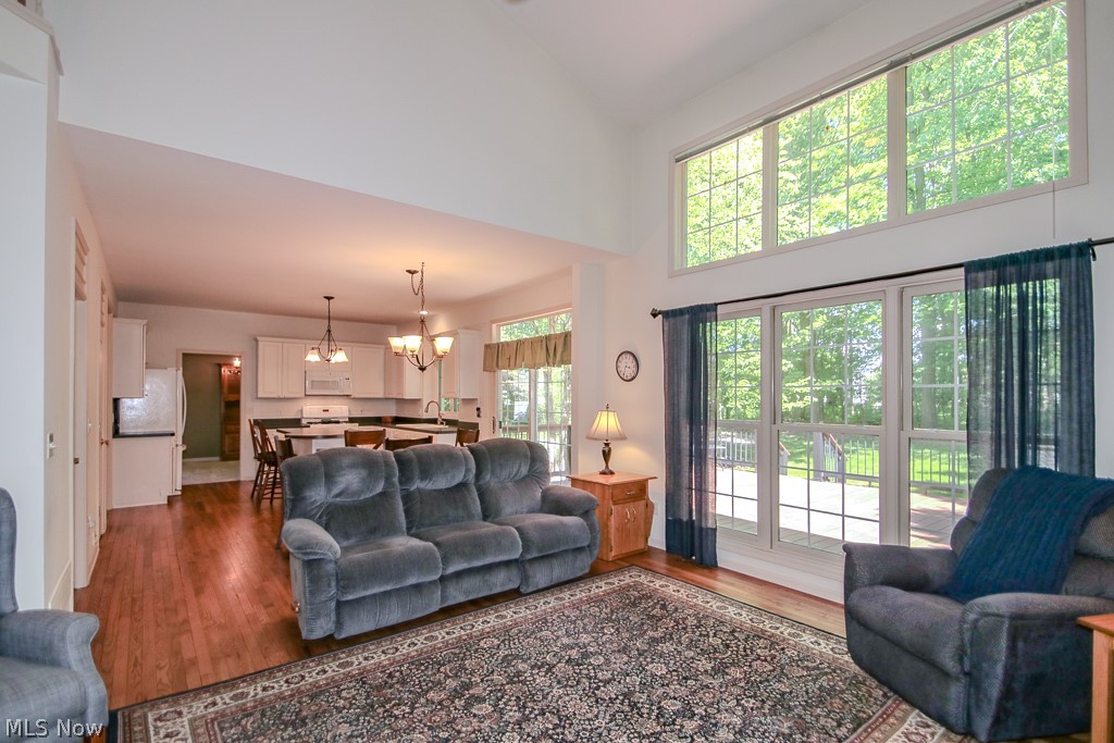 2345 Champion Trail Twinsburg OH 44087