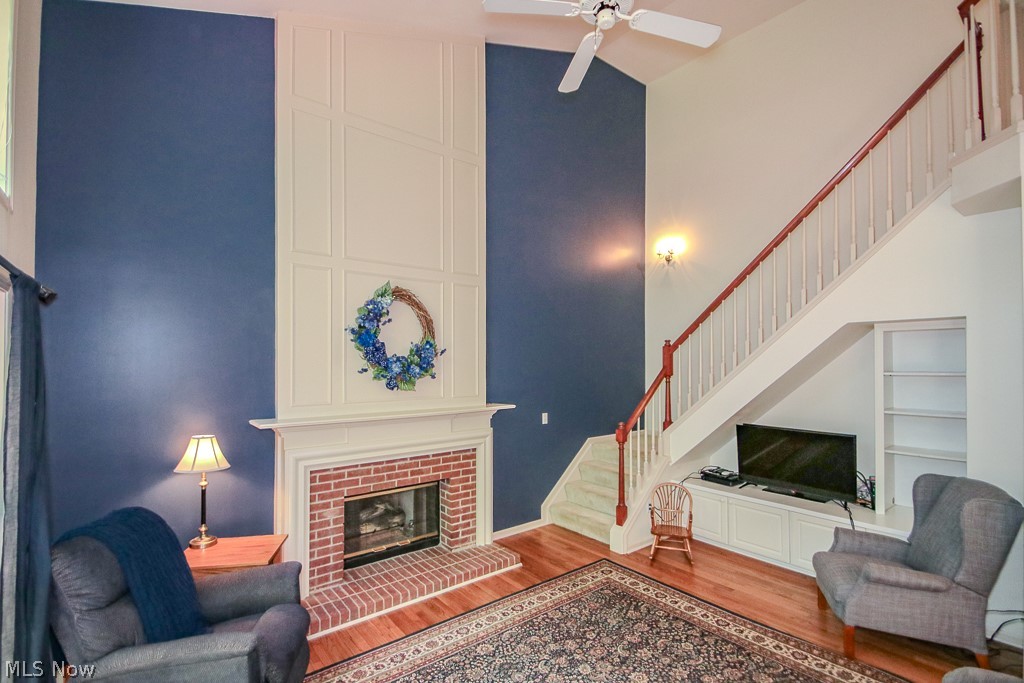 2345 Champion Trail Twinsburg OH 44087