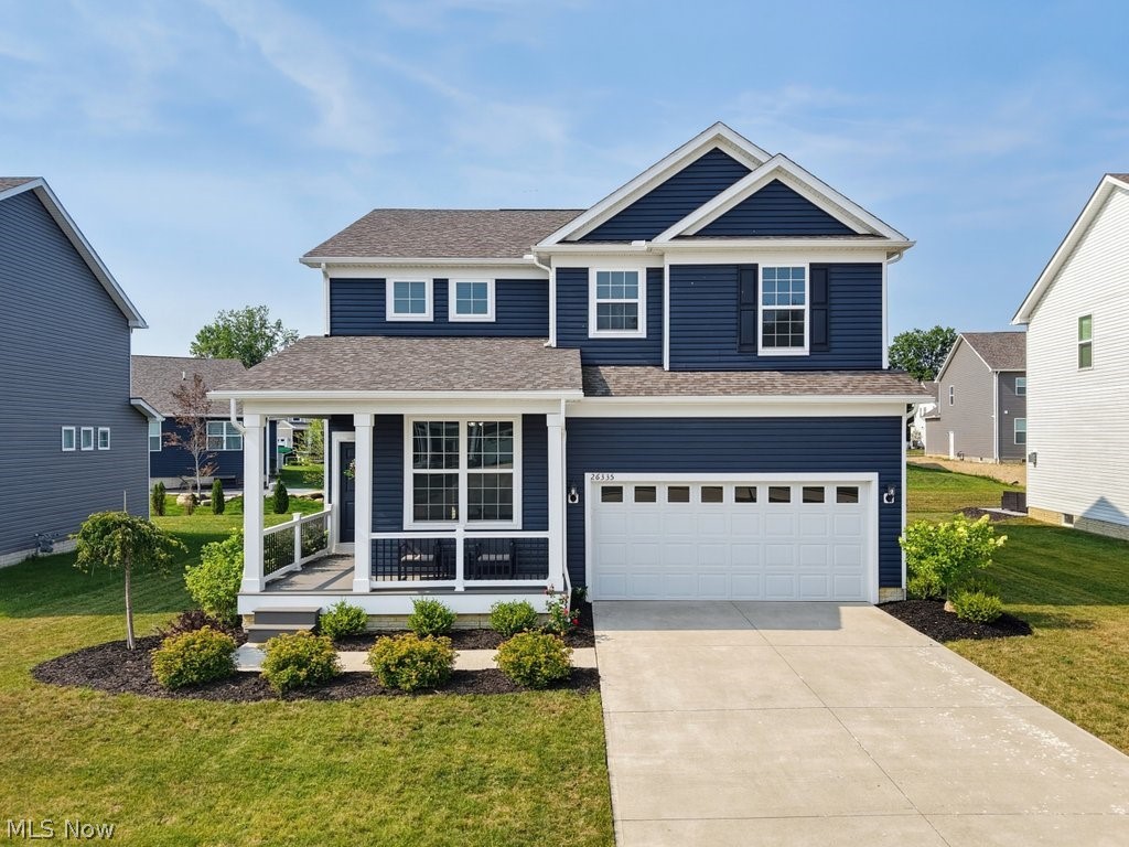 26335 Grand View Drive Olmsted Twp OH 44138