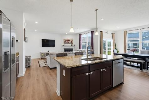 26335 Grand View Drive Olmsted Twp OH 44138