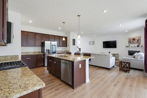26335 Grand View Drive Olmsted Twp OH 44138