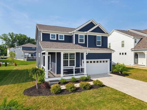 26335 Grand View Drive Olmsted Twp OH 44138