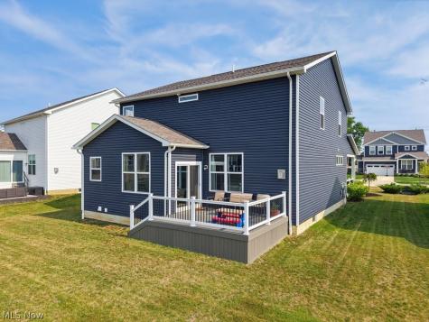26335 Grand View Drive Olmsted Twp OH 44138