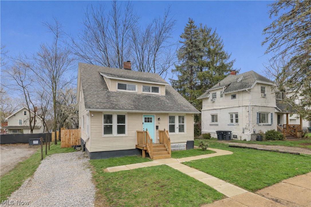 318 Pioneer Street Akron OH 44305