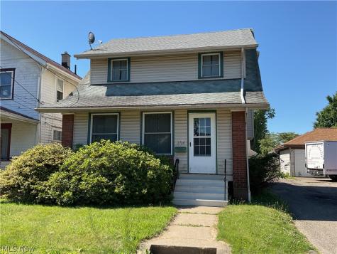 2704 8th Street NW Canton OH 44708