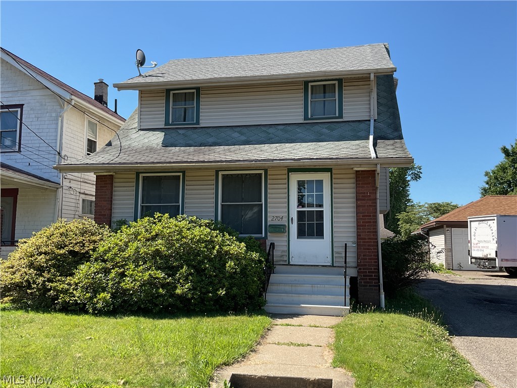 2704 8th Street NW Canton OH 44708