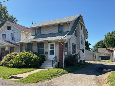 2704 8th Street NW Canton OH 44708