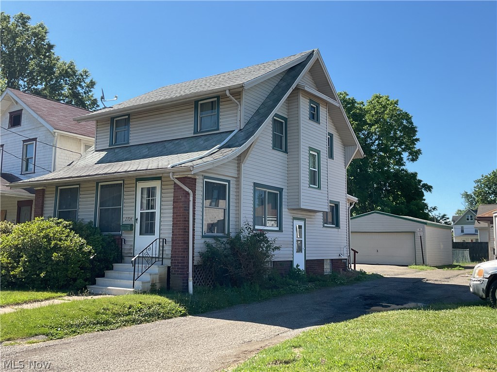 2704 8th Street NW Canton OH 44708