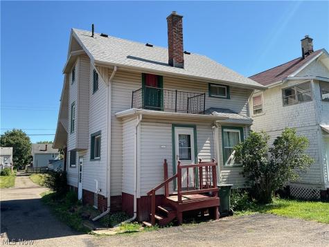 2704 8th Street NW Canton OH 44708